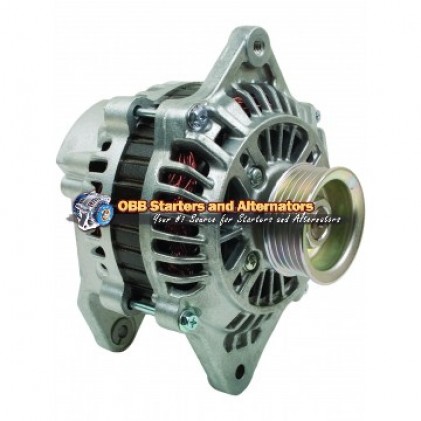 Saab Alternator 13890n, al4307x, a2tb6291, s32-00-6063, 23700aa430