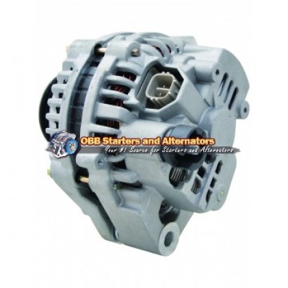 Honda Alternator 13893r, 31100-Plm-c01, 31100-Plm-c02, afga51, 06311-Plm-505rm