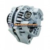 Honda Alternator 13893n, 31100-Plm-c01, 31100-Plm-c02, afga51, 06311-Plm-505rm - #2