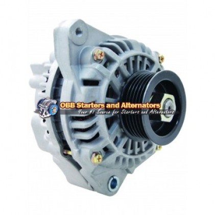 Honda Alternator 13893r, 31100-Plm-c01, 31100-Plm-c02, afga51, 06311-Plm-505rm