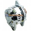 Mazda Alternator 13895n, 136121, 2506121, lr180-766, bp6d-18-300, bp6d-18-300a - #2