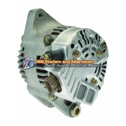 Toyota Alternator 13896, 102211-5260, 102211-5380, 102211-5650, 063377442010