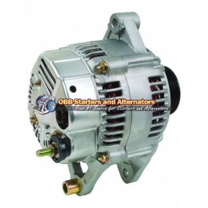 Dodge Alternator 13899n, 56028687aa, 121000-4460