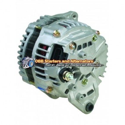 Nissan Alternator 13900n, lr1110-712, 23100-2w400, 23100-3w400, 23100-3w400r