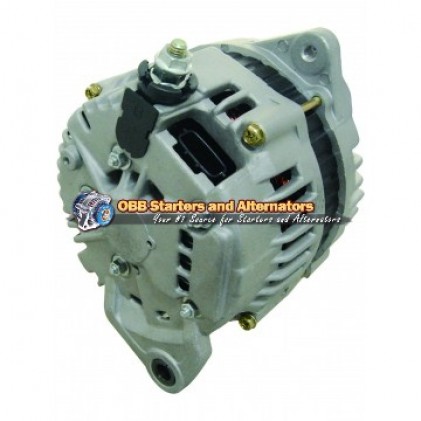 Nissan Alternator 13901n, Hal-1100725b, lr1100-725, lr1100-725b, lr1100-725c