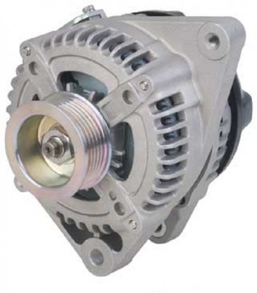 Lexus Alternator 13905R, 104210-3120, 104210-3121, 104210-3122, dan1355