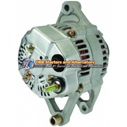 Jeep Alternator 13906n, al6545x, 56041822ab, 121000-3780