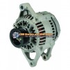 Jeep Alternator 13906n, al6545x, 56041822ab, 121000-3780 - #1