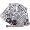 Jaguar Alternator 13909N, 102211-0520, xr83-10300-Ab, xr8-6934 - #2