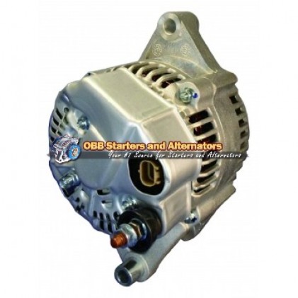 Dodge Alternator 13910n, 56029913aa, 56029913ab, 121000-3760