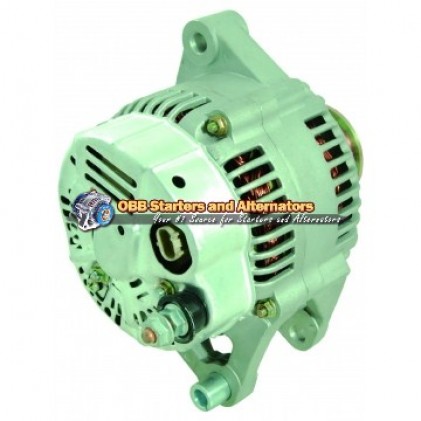 Dodge Alternator 13911n, 56028920ab, 56030914aa, 56030914ab, 56030914ac