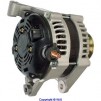 Dodge Alternator 13912n, 56029700aa, 56029700ac, 421000-0100, 421000-0103 - #2