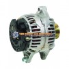 Dodge Alternator 13917n, 0124525007, al6429n, al6429x, 56028560aa - #2