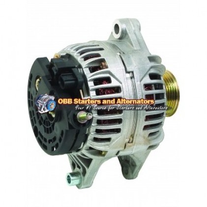 Dodge Alternator 13917n, 0124525007, al6429n, al6429x, 56028560aa