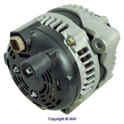 Acura Alternator 13918n, 31100-Pgk-a01, 31100-Pgk-a02, 31100-Pgk-a03