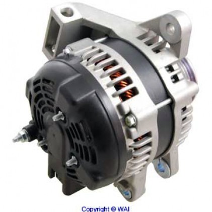 Cadillac Alternator 13919n, 104210-3060, 104210-3070, 104210-3330, 25697765