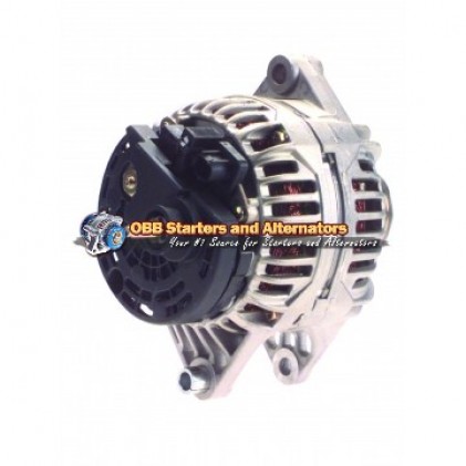 Dodge Alternator 13920n, 0 124 525 004, 6 004 ma5 001, 56028237, 56028238ab