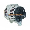 Volkswagen alternator 13922n, 059-903-015g, 059-903-015gx, 059903015f, 059903015fx - #2