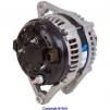 Dodge Alternator 13923n, 04606622aa, 4606622aa, rl606622aa, 421000-0120 - #2