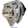 Dodge Alternator 13923n, 04606622aa, 4606622aa, rl606622aa, 421000-0120 - #1