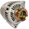 Jaguar Alternator 13925n, al9412x, 334-1453, 102211-0860, 210-0520, 1x43-10300bd - #1