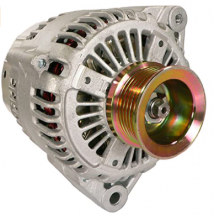 Jaguar Alternator 13925n, al9412x, 334-1453, 102211-0860, 210-0520, 1x43-10300bd