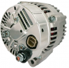 Jaguar Alternator 13925n, al9412x, 334-1453, 102211-0860, 210-0520, 1x43-10300bd - #2