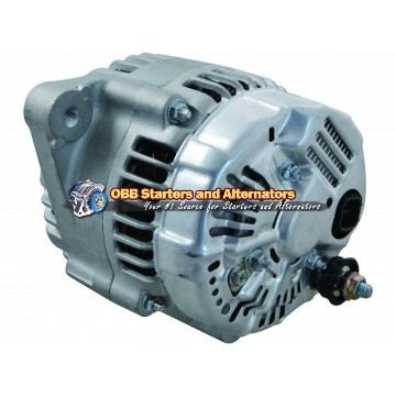 1999 2000 2001 2002 JAGUAR S-TYPE V8 4.0L ALTERNATOR GENERATOR