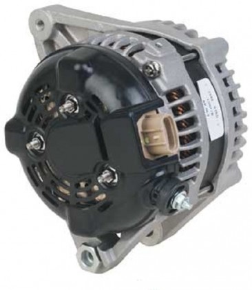 Toyota Alternator 13927n, 104210-3040, 104210-3041, 104210-3042, 104210-3043