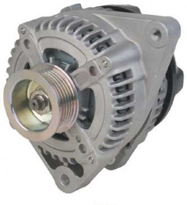 Toyota Alternator 13927n, 104210-3040, 104210-3041, 104210-3042, 104210-3043