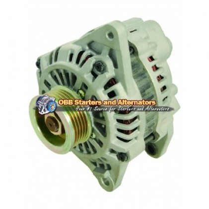 Mitsubishi Alternator 13929n, md362870, a003tb2291, a003tb2291zc, md362870