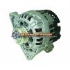 Volkswagen alternator 13930n, 06b-903-016c, 06b-903-016d, sg8b010, sg9b010 - #1