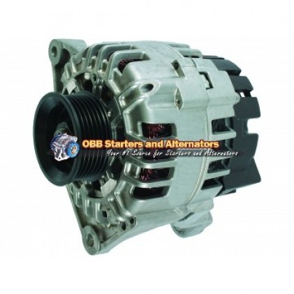 Volkswagen alternator 13932n, 078-903-016h, al0803x, 2542233, 2542233a, 437178