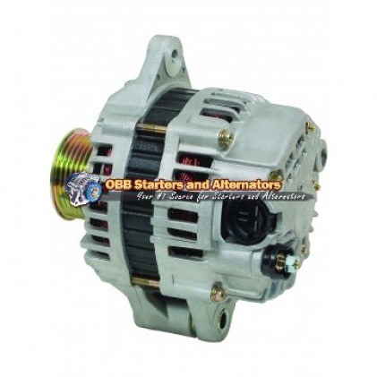 Honda Alternator 13935n, lr190-743, 8972043260, 8972043260