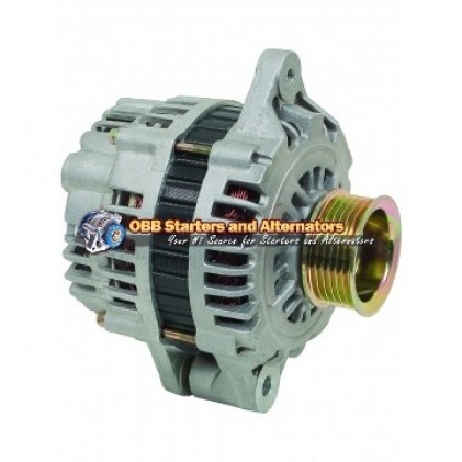 Honda Alternator 13935n, lr190-743, 8972043260, 8972043260