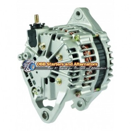 Nissan Alternator 13937n, lr180-769, lr180-769b, lr180-769f, lr180-769r, 23100-4z400