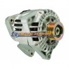 Saturn Alternator 13938n, 22660217, 22683071, 22710858, 151117135919, 2650133spa - #1