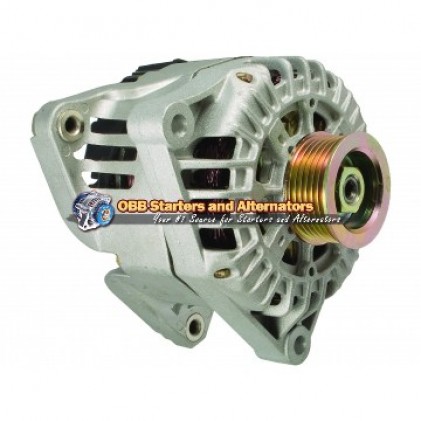 Saturn Alternator 13938n, 22660217, 22683071, 22710858, 151117135919, 2650133spa