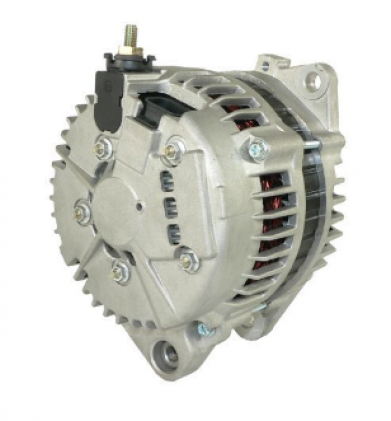 Nissan Alternator 13939r, lr1100-734, lr1100-734b, lr1100-734c, lr1100-734e