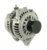 Nissan Alternator 13939r, lr1100-734, lr1100-734b, lr1100-734c, lr1100-734e - #1