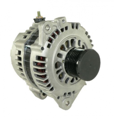 Nissan Alternator 13939r, lr1100-734, lr1100-734b, lr1100-734c, lr1100-734e