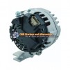 Chevrolet Alternator 13943n, 0 124 415 008, 1516408r, 10317647, 10317648, 10440635 - #2