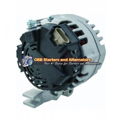 Chevrolet Alternator 13943n, 0 124 415 008, 1516408r, 10317647, 10317648, 10440635