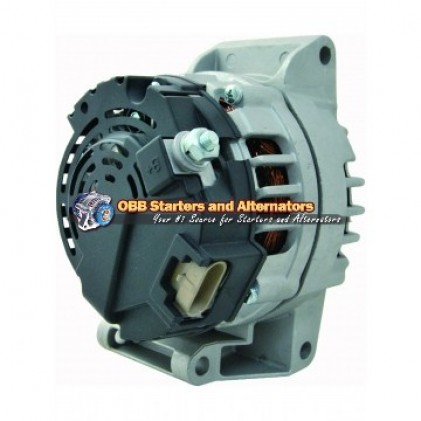 Chevrolet Alternator 13944n, 10395210, 15789921, 22611790, 22683070, 131022024633