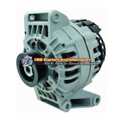 Chevrolet Alternator 13944n, 10395210, 15789921, 22611790, 22683070, 131022024633