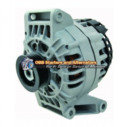 Chevrolet Alternator 13944r, 10395210, 15789921, 22611790, 22683070, 131022024633