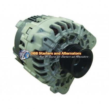 Volkswagen alternator 13946n, 030-903-023j, 030-903-023jx, 030-903-023n, 038-903-023a