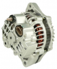 Chevrolet Alternator 13950n, 30026479, 30027273, a005ta7291, a005ta7291zc - #2