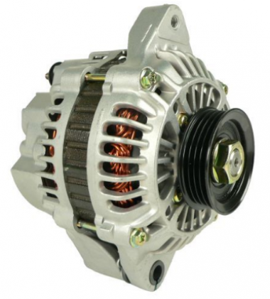 Chevrolet Alternator 13950n, 30026479, 30027273, a005ta7291, a005ta7291zc