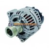 Saab Alternator 13952n, 0 124 525 016, 0 124 525 143, 93184940, 12-77-0124 - #1